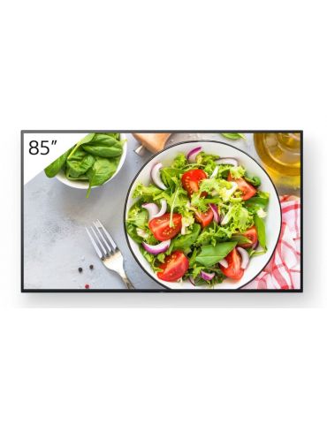 Display profesional 85"... - Tik.ro
