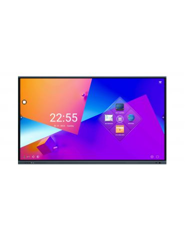 Display interactiv EVOBOARD... - Tik.ro