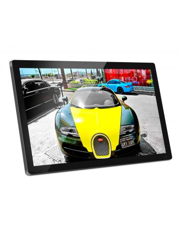 Display LED 24" Touch ELC... - Tik.ro