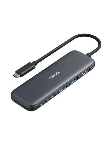 DOCKING Station Anker... - Tik.ro