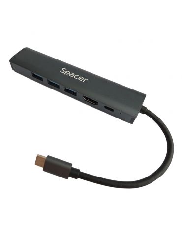 DOCKING Station Spacer... - Tik.ro