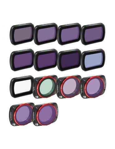 14 filtre Freewell pentru... - Tik.ro