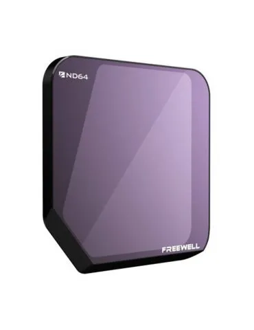 Filtr ND32 Freewell pentru... - Tik.ro
