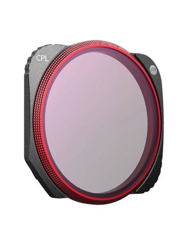 Filtr CPL PGYTECH do DJI... - Tik.ro