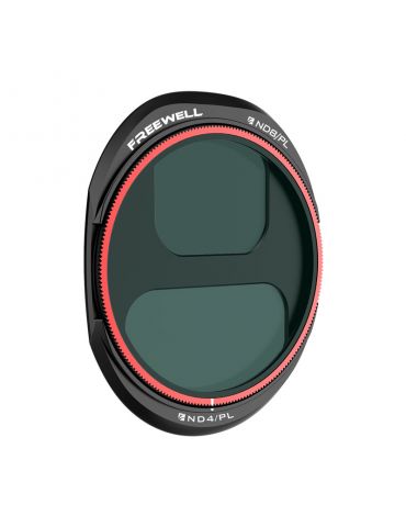 Filtru hibrid FREEWELL... - Tik.ro