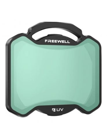 Filtru UV Freewell pentru... - Tik.ro