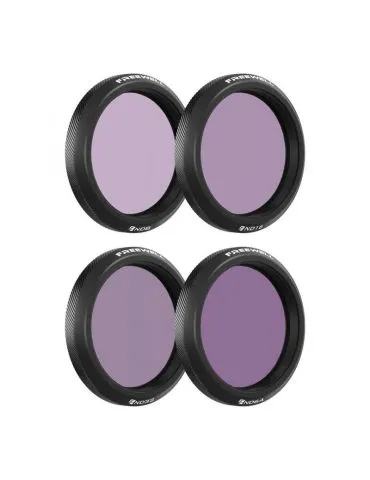 Freewell set de 4 filtre ND... - Tik.ro