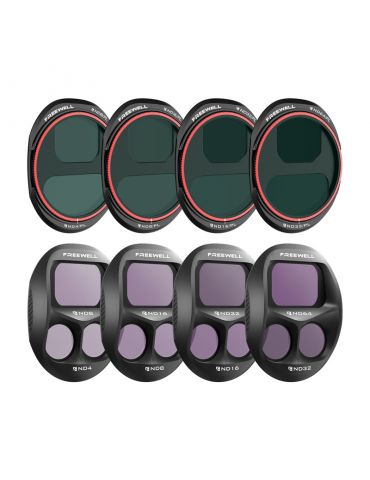 FREEWELL set de filtre... - Tik.ro