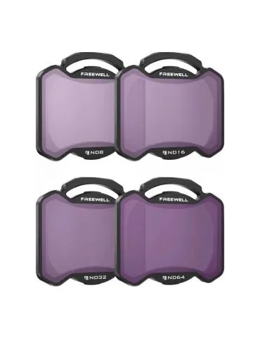 Set de 4 filtre... - Tik.ro