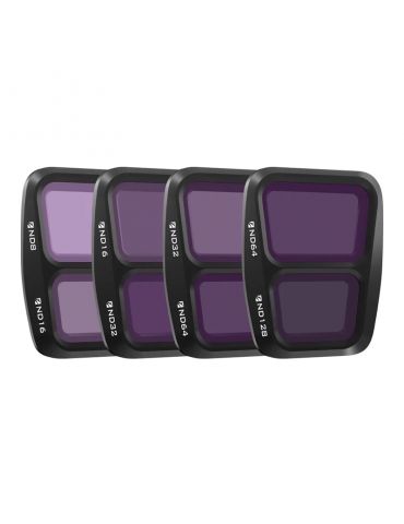 Set de 4 filtre Split ND... - Tik.ro