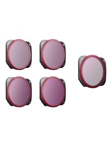 Set de 5 filtre PGYTECH... - Tik.ro