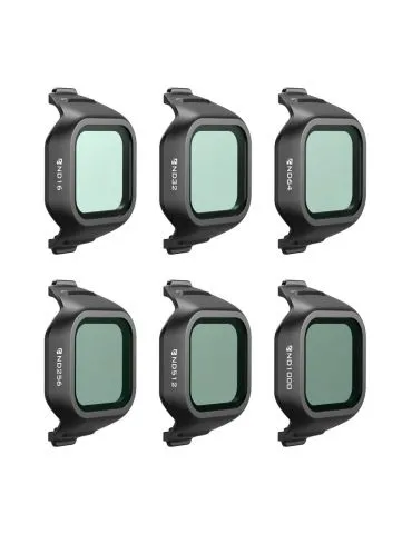 Set de filtre Freewell... - Tik.ro