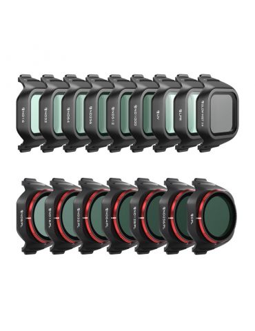 Set de filtre Freewell... - Tik.ro