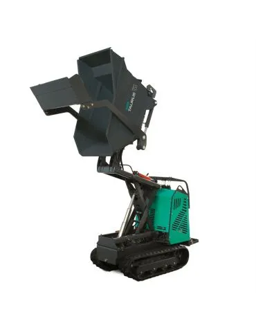 Mini-Dumper Imer Taurus 700... - Tik.ro