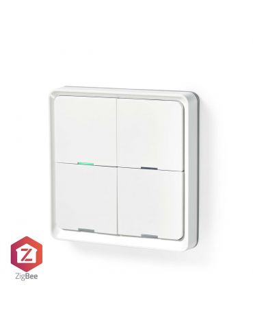Intrerupator Smart Zigbee... - Tik.ro