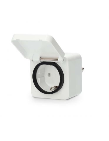 Priza Smart WiFi pentru... - Tik.ro