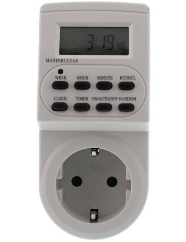 Priza programabila... - Tik.ro