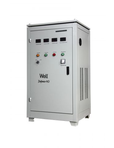 Stabilizator automat de... - Tik.ro