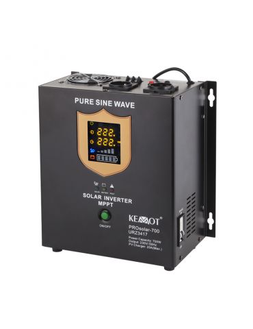 INVERTOR SOLAR DE PERETE -... - Tik.ro