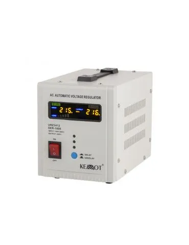 STABILIZATOR TENSIUNE... - Tik.ro