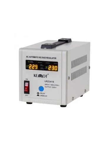 STABILIZATOR TENSIUNE... - Tik.ro