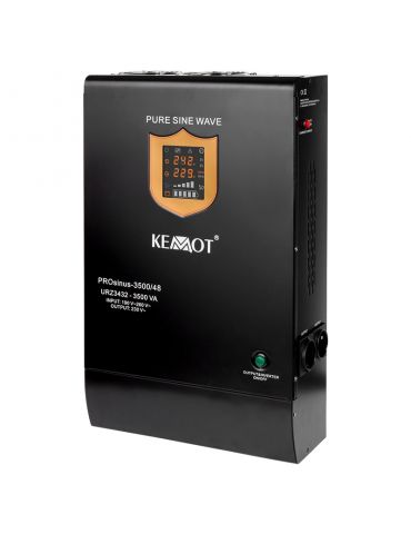 UPS DE PERETE CU SINUS PUR... - Tik.ro