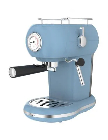 ESPRESSOR FRAM FEM-D15RBL - Tik.ro