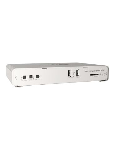 Encoder Dual Full HD pentru... - Tik.ro
