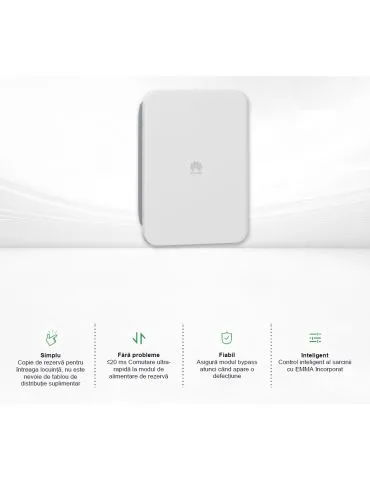 HUAWEI SMARTGUARD-63A-S0 - Tik.ro