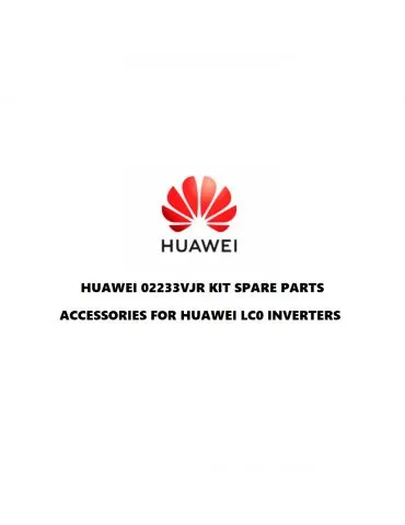 ACCESSORIES FOR HUAWEI LC0... - Tik.ro