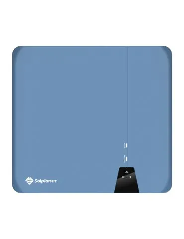 Solplanet hybrid inverter... - Tik.ro