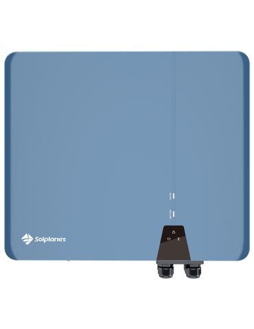 Solplanet hybrid inverter... - Tik.ro