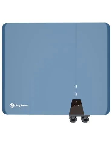 Solplanet hybrid inverter... - Tik.ro