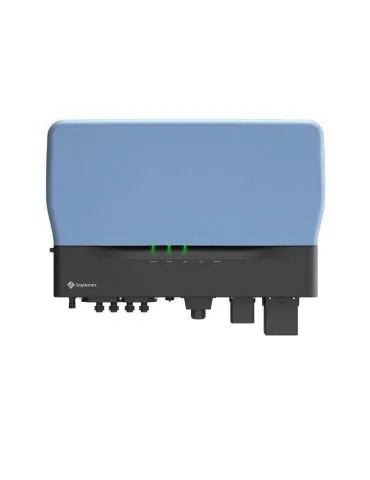 Solplanet hybrid inverter... - Tik.ro