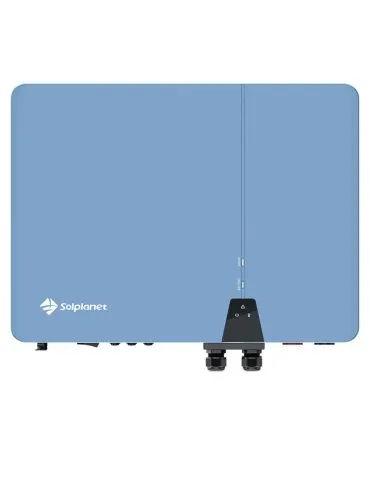Solplanet hybrid inverter... - Tik.ro