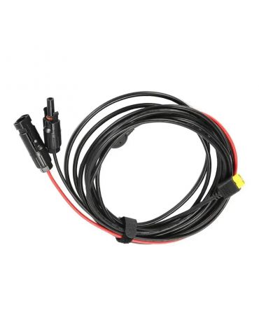 Cable for EcoFlow MC4 to... - Tik.ro