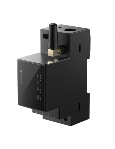 Contor inteligent WiFi... - Tik.ro