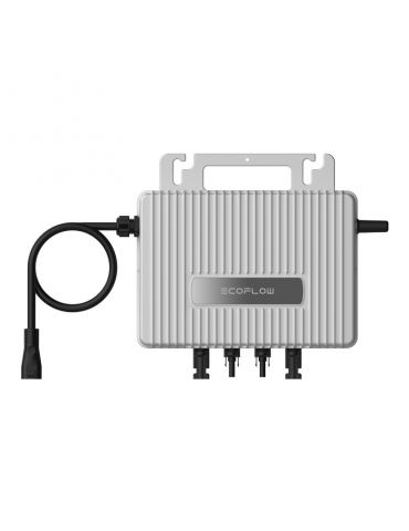 Kit microinvertor EcoFlow... - Tik.ro