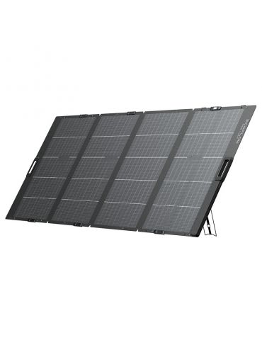 Panou fotovoltaic pliabil... - Tik.ro