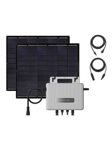 Balcony Solar System... - Tik.ro