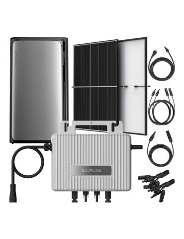EcoFlow STREAM Standard AC... - Tik.ro