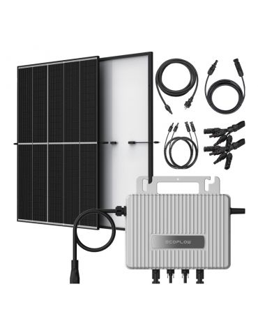 Softbundle BKW EcoFlow... - Tik.ro