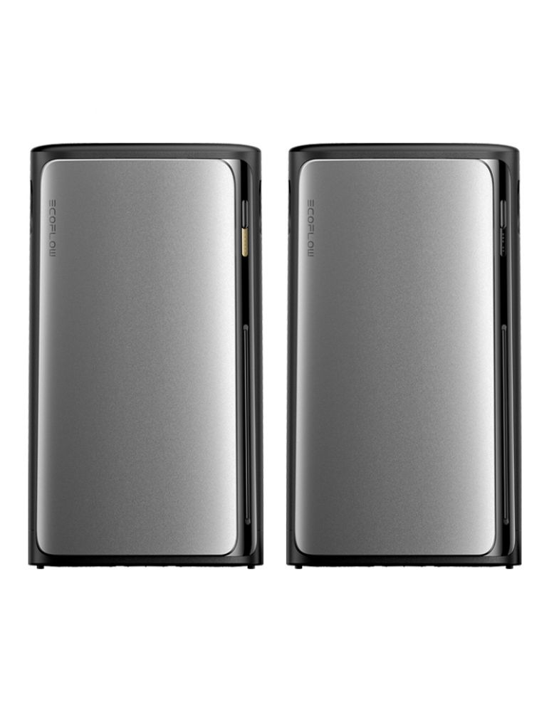 ECOFLOW DELTA PRO ULTRA X Softbundle EcoFlow STREAM Ultra + STREAM AC Pro