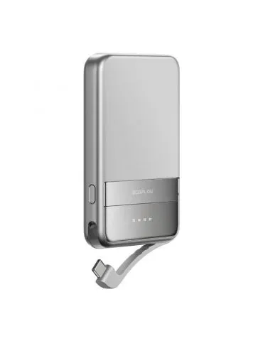 Powerbank magnetic EcoFlow... - Tik.ro