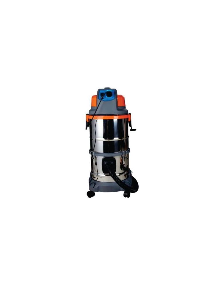 Vacuums RS Aspirator BISONTE AS506 35L 230V 1,4 KW
