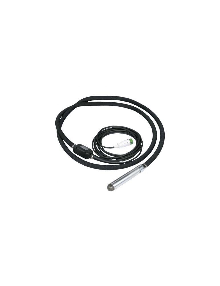 Borescopes RS Lance vibranta IMER NW/ST 38 mm 5 m