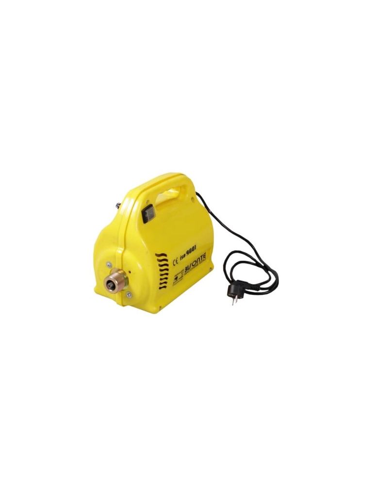 Compactors RS Sistem vibrare Bisonte VIB-E 230V 0.55 kW