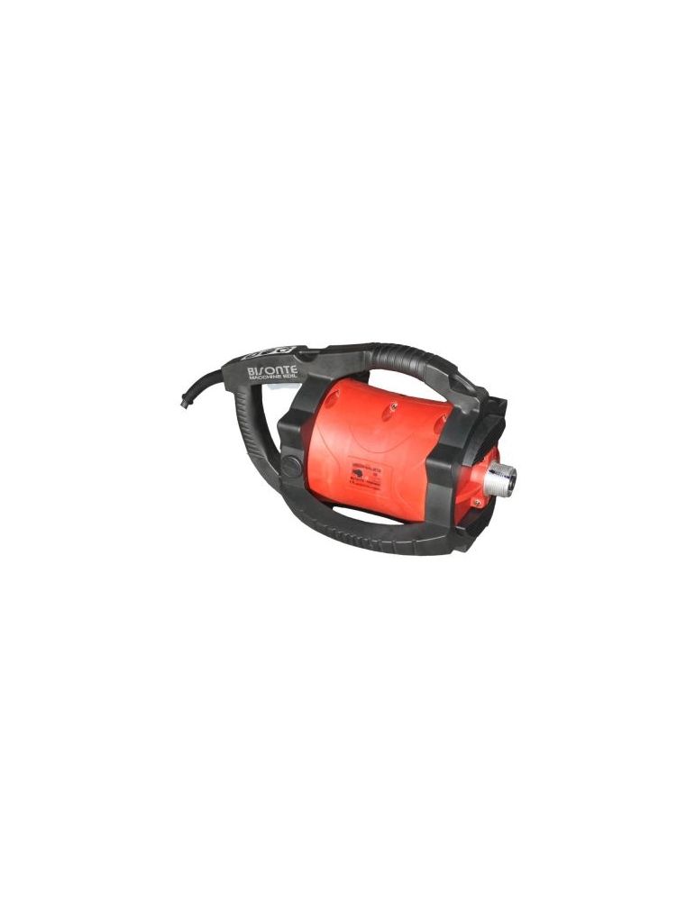 Compactors RS VIBDE PLUS Sistem vibrare 2300W 230V