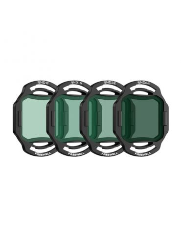 Set de filtre Freewell... - Tik.ro