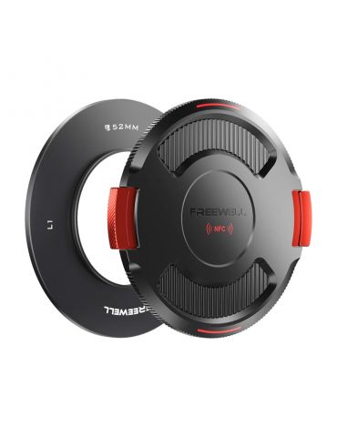 Inel de bază Freewell 52 mm... - Tik.ro